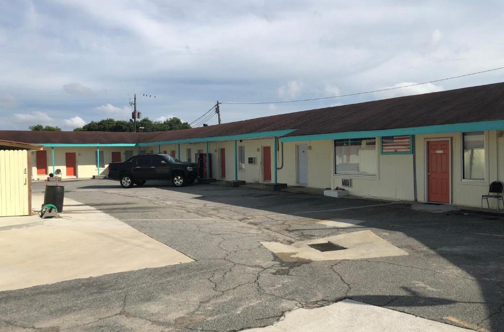 Donalsonville Hotel | Budget Inn