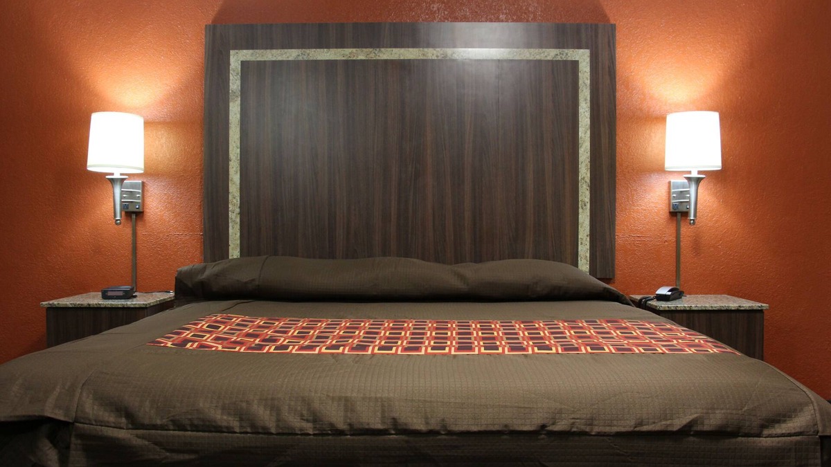 Lake Wales Hotel | Budget Inn