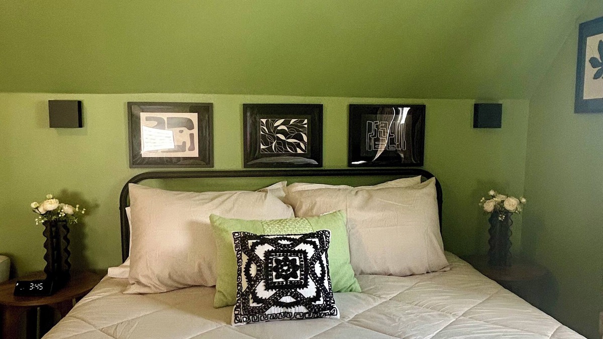 West Orange Apartment | ⭐️Budget Luxe Private Suite, PARKING, 30minsNYC, Hypoallergenic Toiletries⭐️