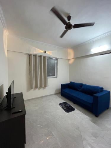 Paud Apartment | Budget Nest Baner,Wakad,Balewadi,Pune