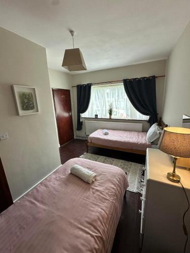 Foxford Hostel | Budget room