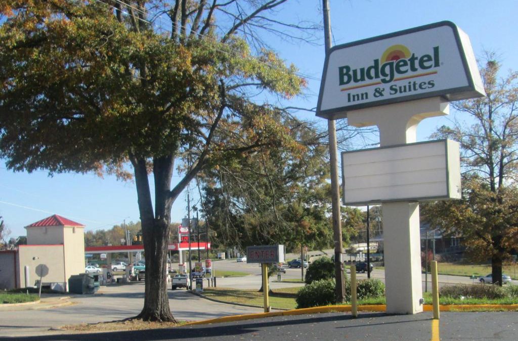 Rockingham Hotel | Budgetel Inn & Suites