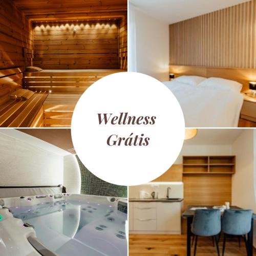 Pavcina Lehota Apartment | BudinSKI Apartmány & Wellness
