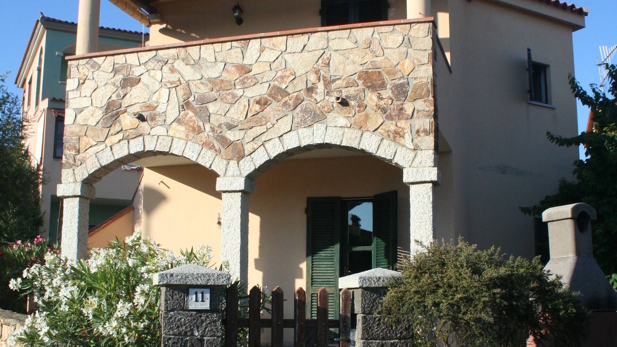 Limpiddu Apartment | BUDONI VILLETTA GINEVRA, Limpiddu 1500 mt from the sea, Budoni(SS)