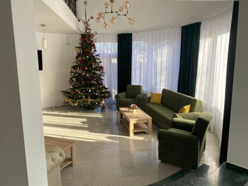 Brasov House | Budux Delux Vila