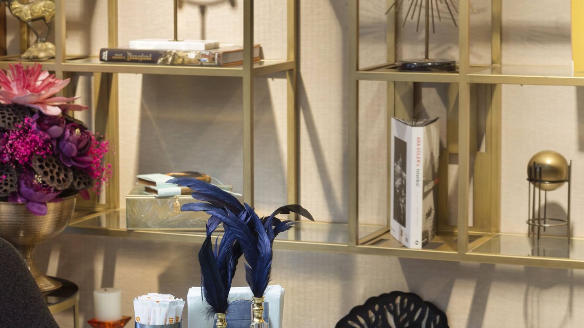 Kadikoy Hotel | Buem Hotel Koşuyolu