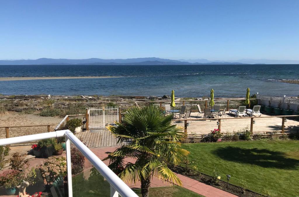 Regional District of Nanaimo Hotel | Buena Vista by the Sea
