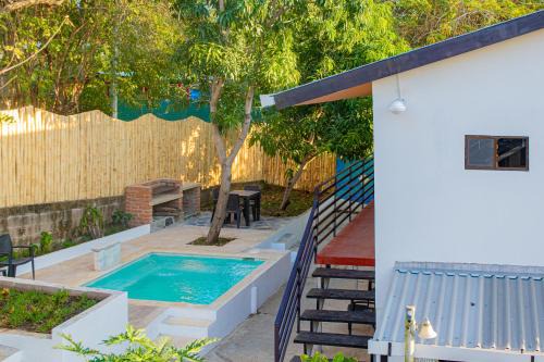 El Zonte Apartment | Buena Vista El Zonte