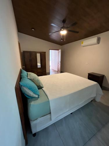 Managua House | BUENA VISTA HOSTAl