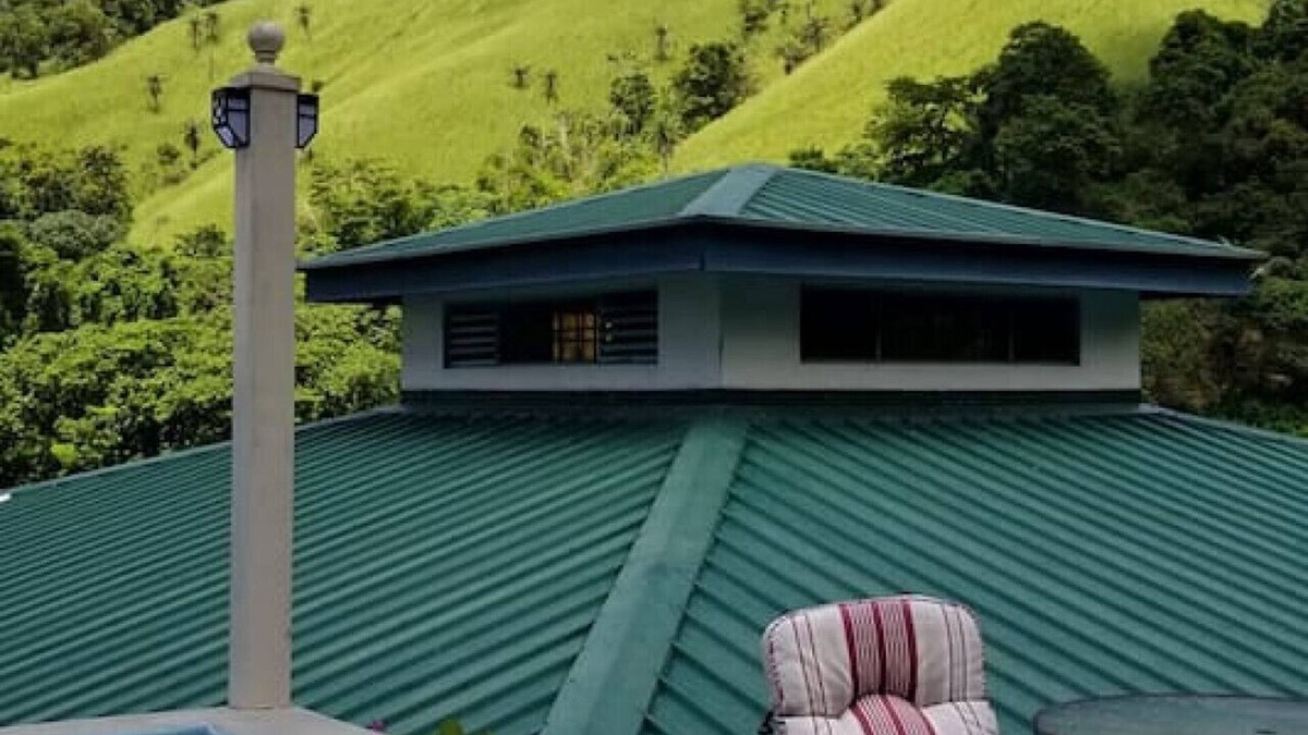 Port of Spain Apartment | BUENA VISTA | Views Pool Location Wellness Nature