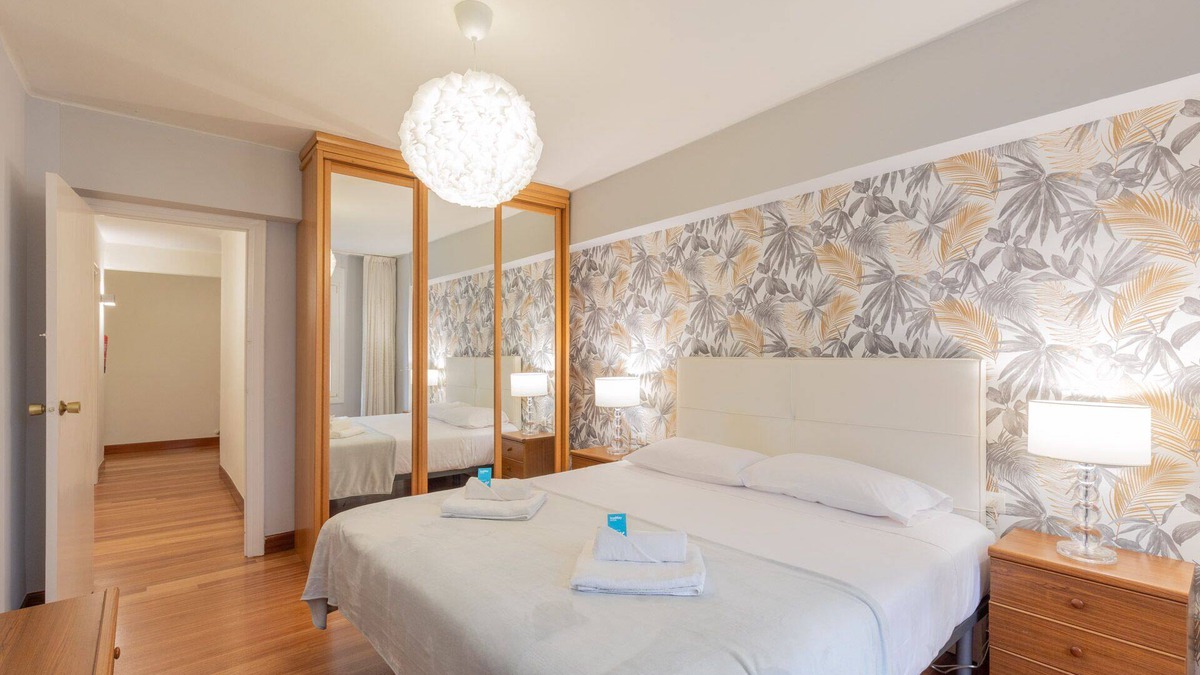 Lekeitio Apartment | Buenaventura - baskeyrentals
