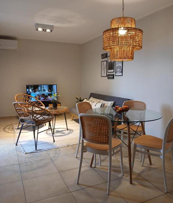 Yerba Buena Apartment | BUENAVISTA Mirador de los cerros tucumanos