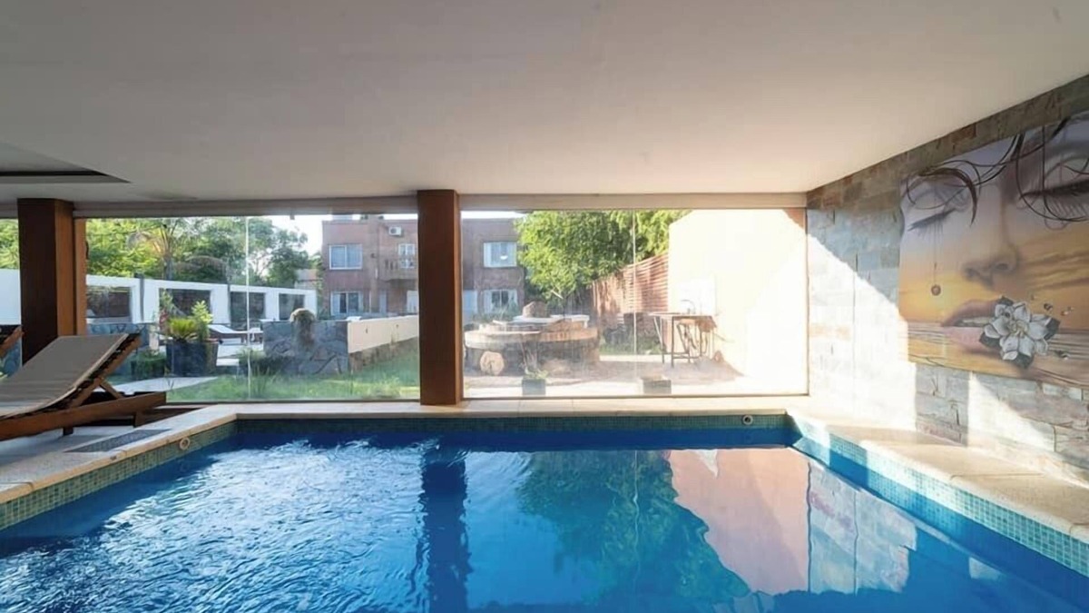 La Union Apartment | Buenos Aires de Ezeiza 12 Huéspedes.