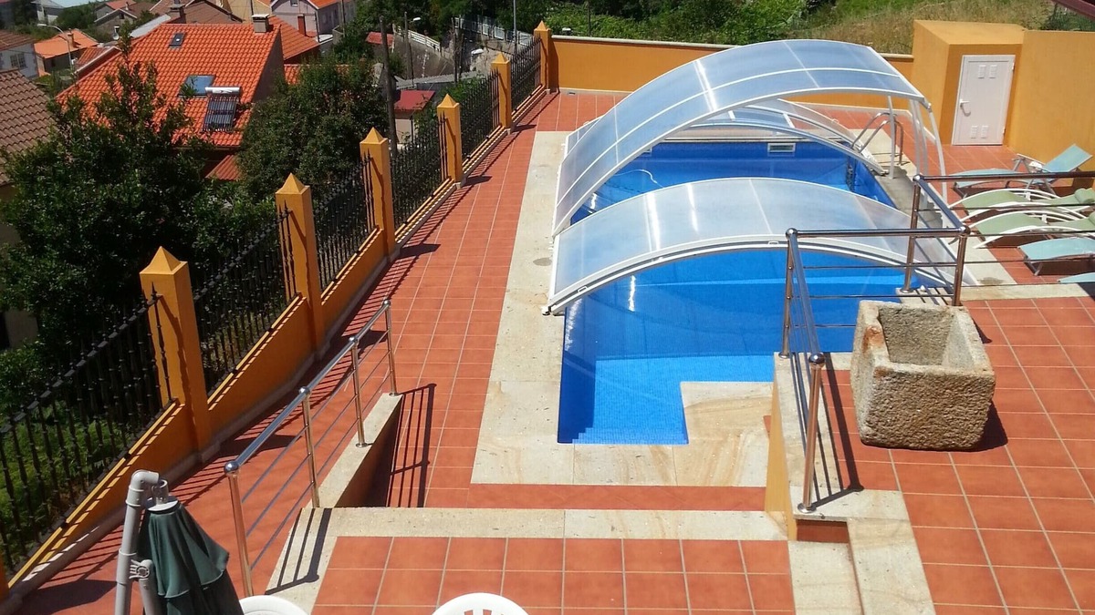 Bueu House | Bueu: House/Villa very close to Pontevedra, Vigo and Santiago