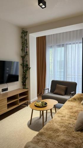 Komoran Apartment | Buffalo Apartment