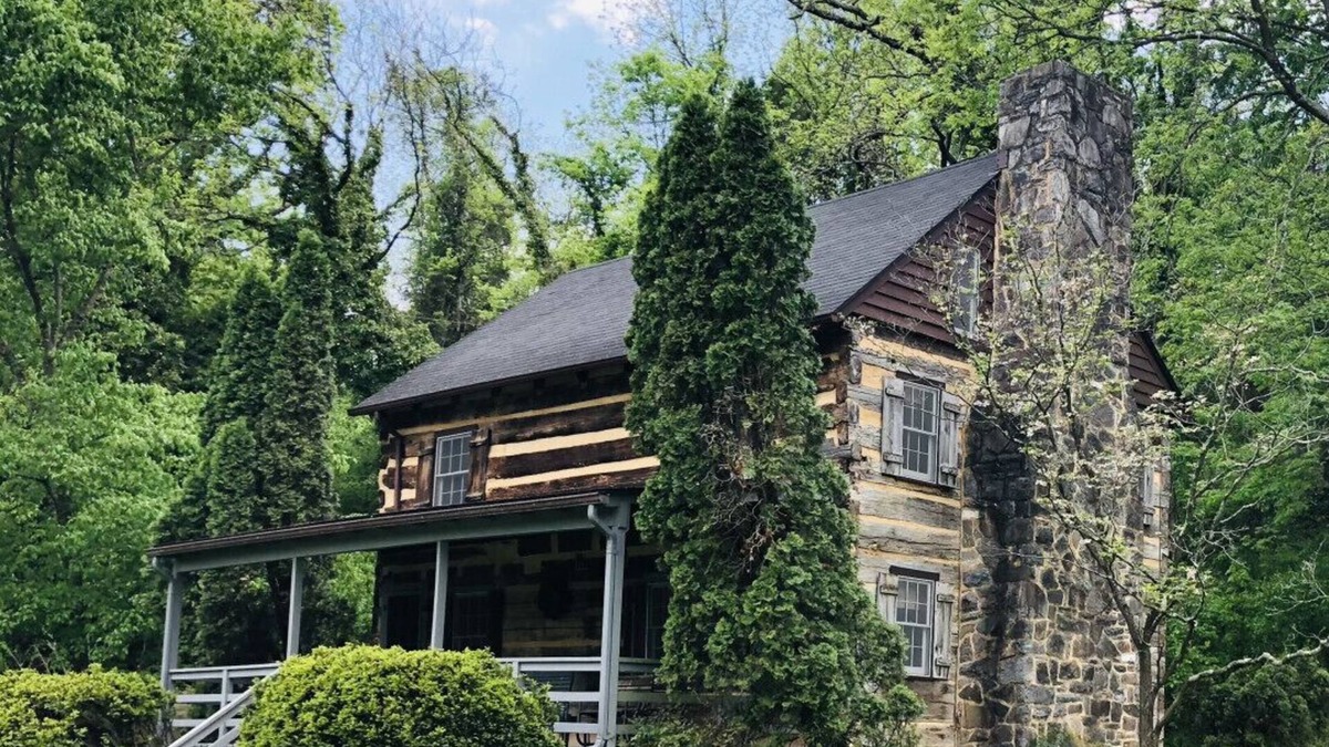 Luray Apartment | Buffalo Bill Cabin RPC
