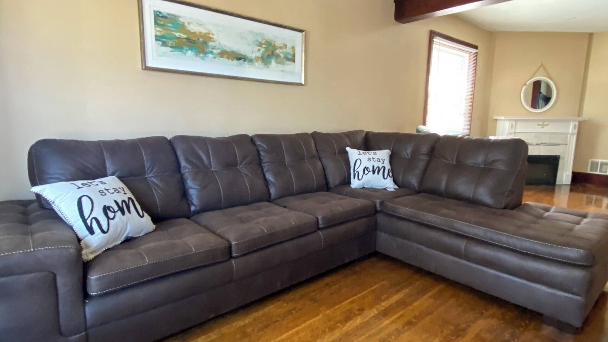 North Buffalo Apartment | Buffalo Home with a view