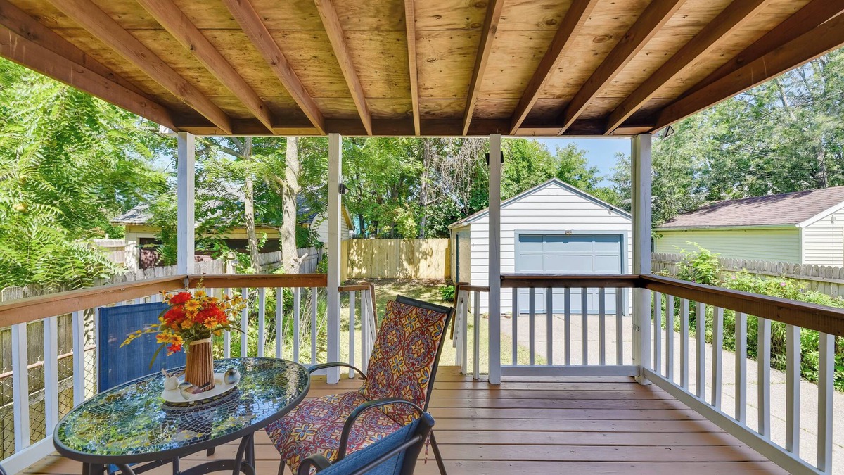 Buffalo Cottage | Buffalo Vacation Rental ~ 8 Mi From Canalside!