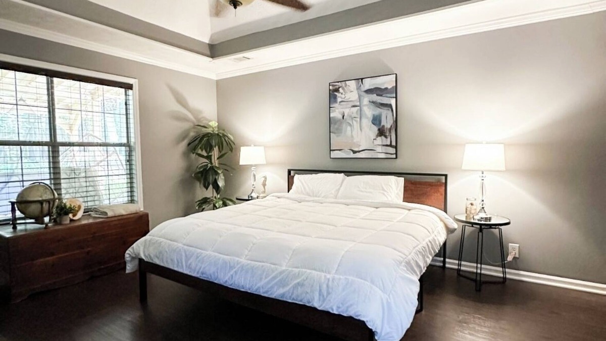 Buford House | Buford Home NEAR everything!