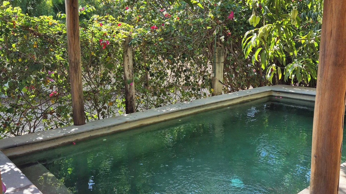 Barra de Colotepec Hostel | Bugambilias Alojamiento