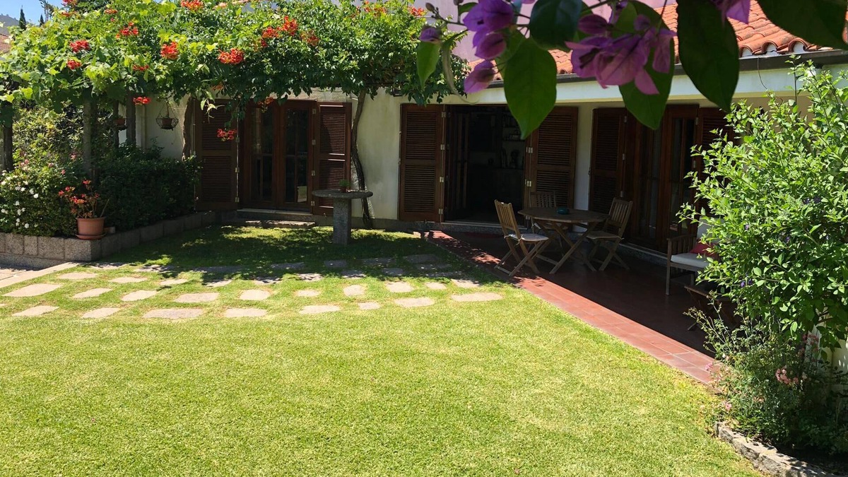 Caldas de Vizela House | Buganvilia House - Dream House in Vizela