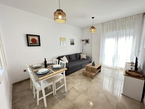 Huerta del Pilar Apartment | Buhaira Suite Sevilla