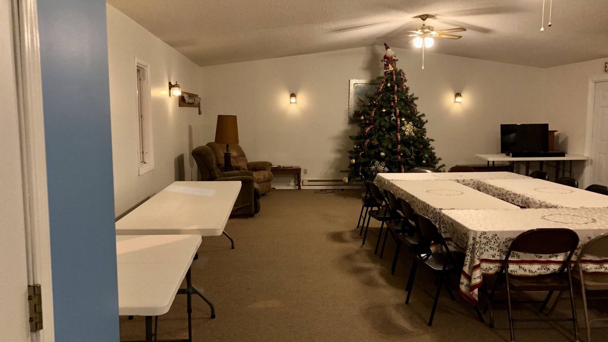 Miller City House | Building at Cape Girardeau Regional Airport