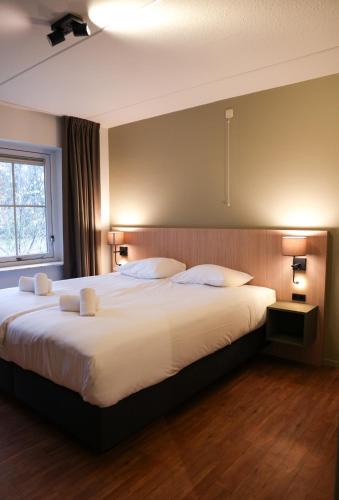 De Bult Hotel | Buitengoed Fredeshiem
