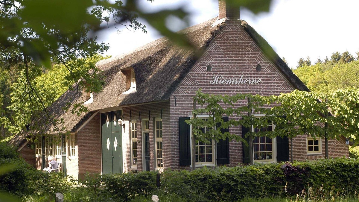 De Bult Other | Buitengoed Fredeshiem