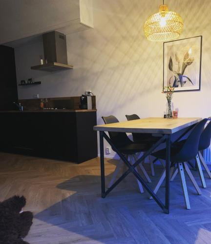 Dwingeloo Apartment | Buitenlede 7 - Suite R