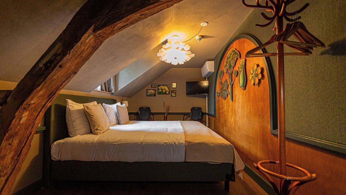 Elsloo Hotel | Buitenplaats Kasteel Elsloo