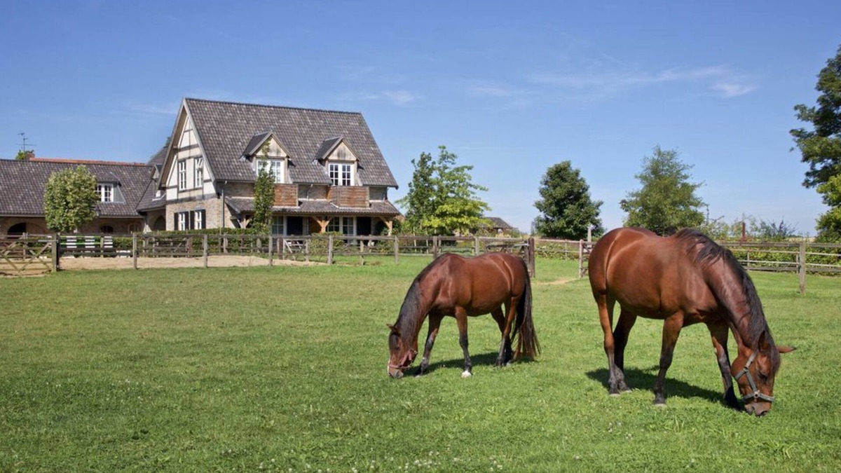 Margraten House | Buitenplaats Welsdael 2