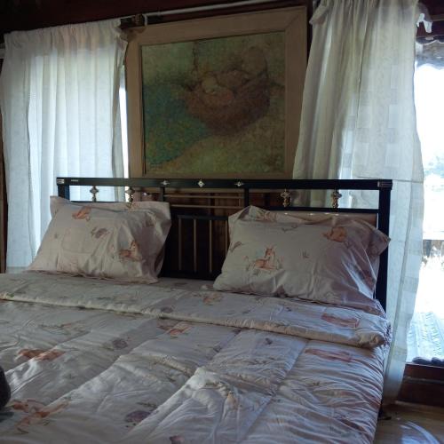 Batukliang Bed & Breakfast | Bujak Permai Villa Kangkung