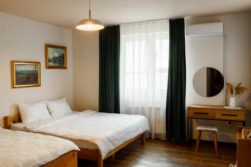 Vitomiricë Bed & Breakfast | Bujtina Podguri Authentic Stay with Breakfast and Parking