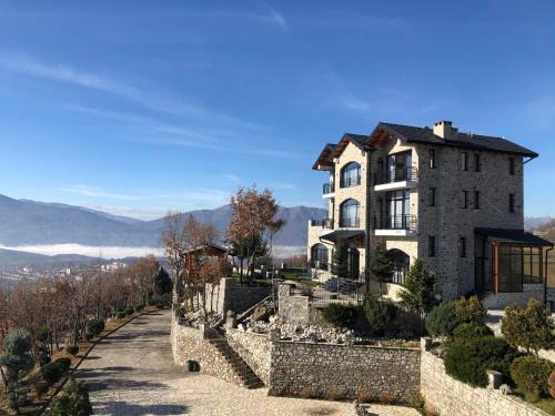 Diber House | Bujtina Vrenezi