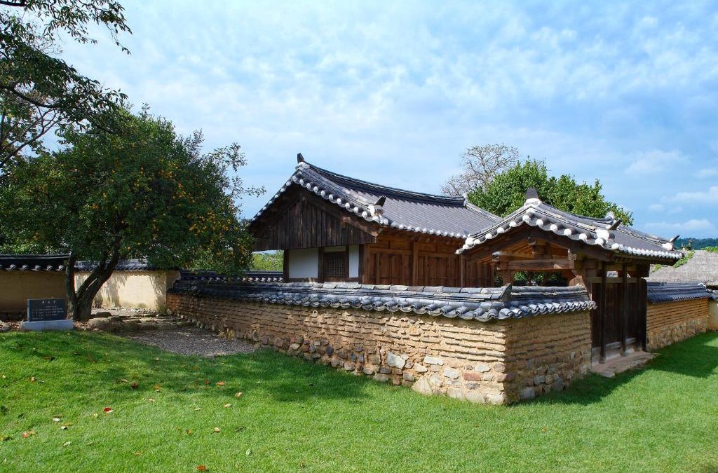 Andong Bed & Breakfast | Bukchondaek
