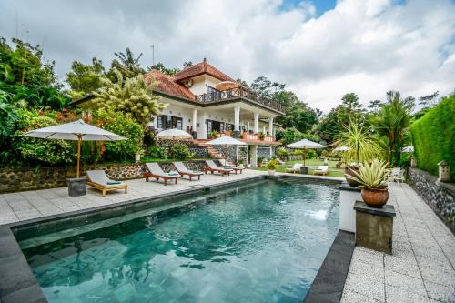 Bukit House | Bukit Asri Lodge