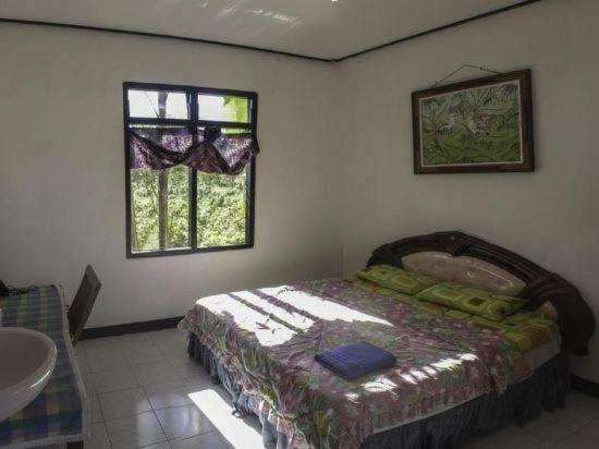 Wanagiri House | Bukit Kembar Ecotourism