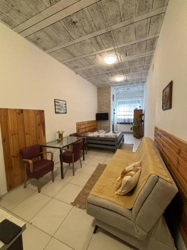 Uniejow Apartment | Buko apartamenty