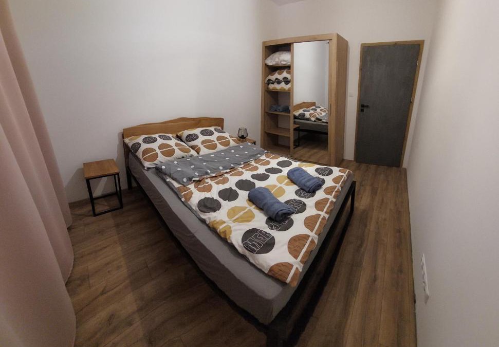 Uniejow Apartment | Buko apartamenty