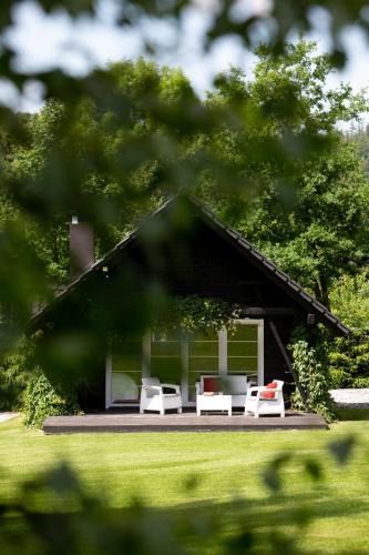 Bukowiec House | Bukolik
