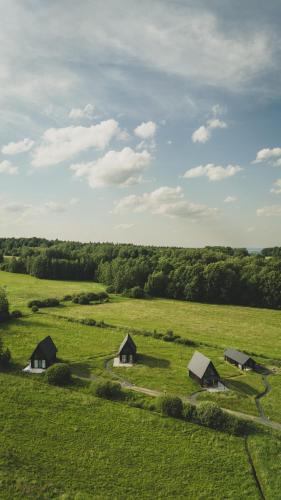 Olszyna House | Bukolika Village Vibes