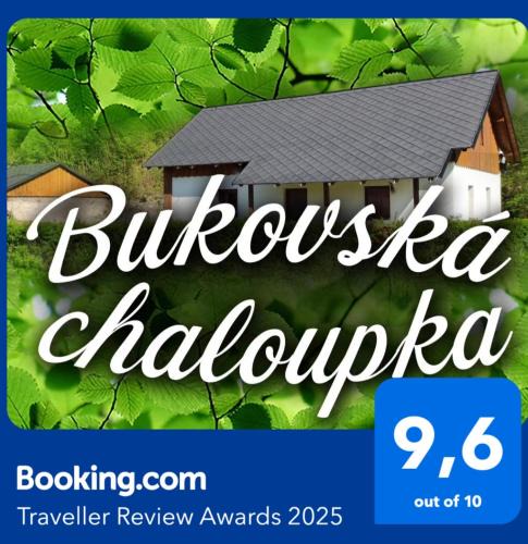 Bernartice House | Bukovská chaloupka