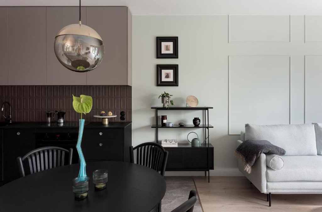 Bielsko-Biala Apartment | Bukowe Przedmieście