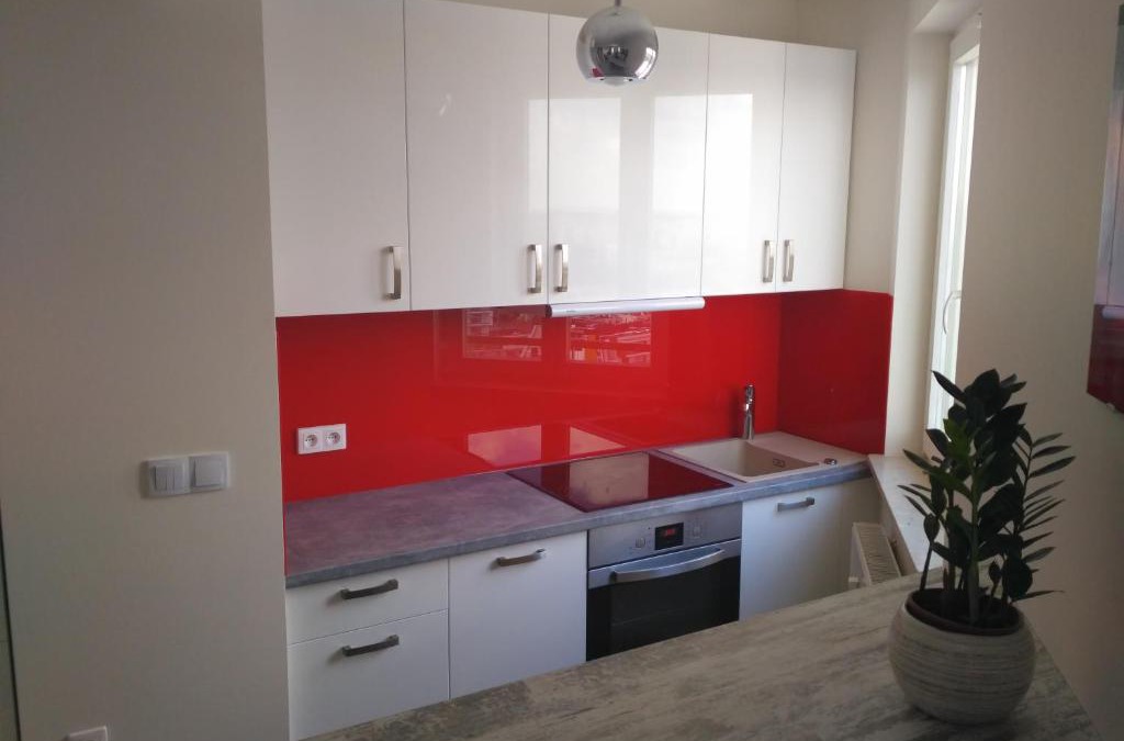 Mokotow Apartment | Bukowińska Apartament Mokotów