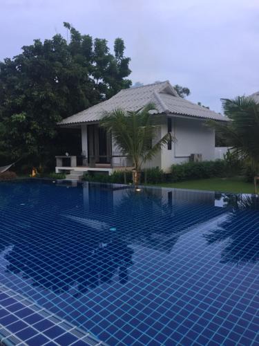 Rayong Villa | Bulan Villa rayong