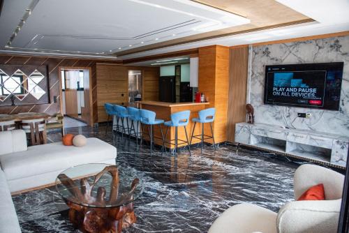 Tangier Apartment | Bulbul 6