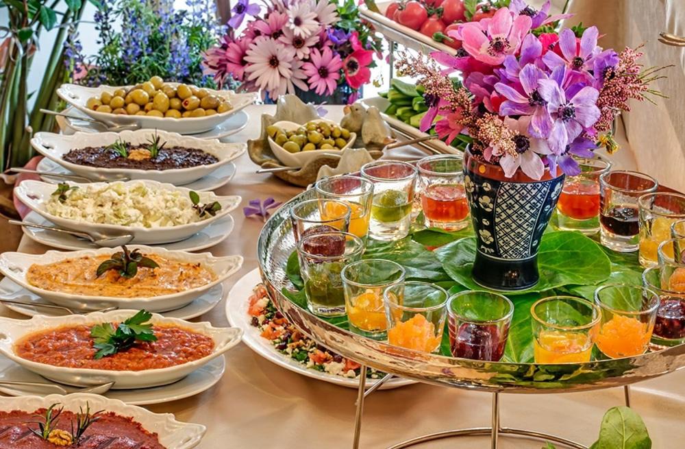 Foca Hotel | Bulbul Yuvası Boutique Hotel