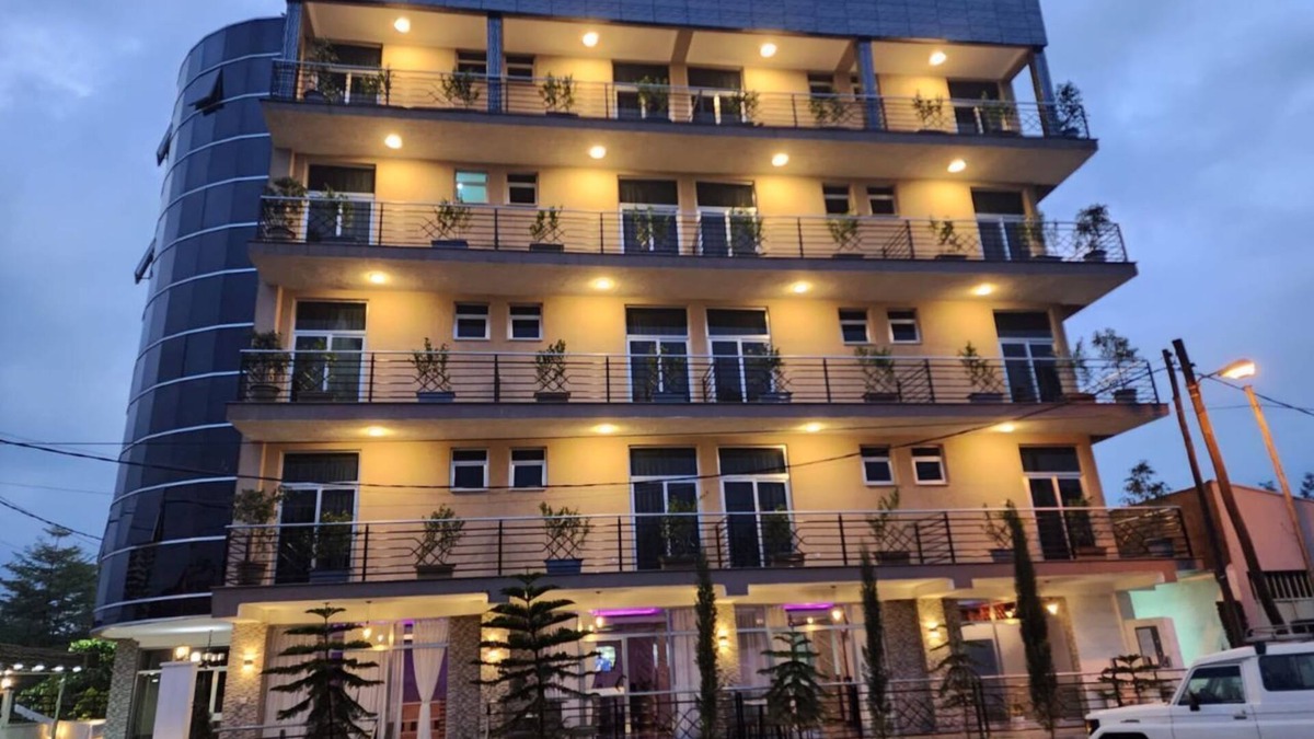 Awassa Hotel | Bulcha international hotel