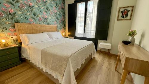 Ourense Apartment | Bulebule - Acogedor apartamento en pleno centro de Ourense